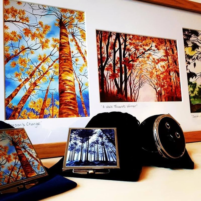 Curated Keepsakes