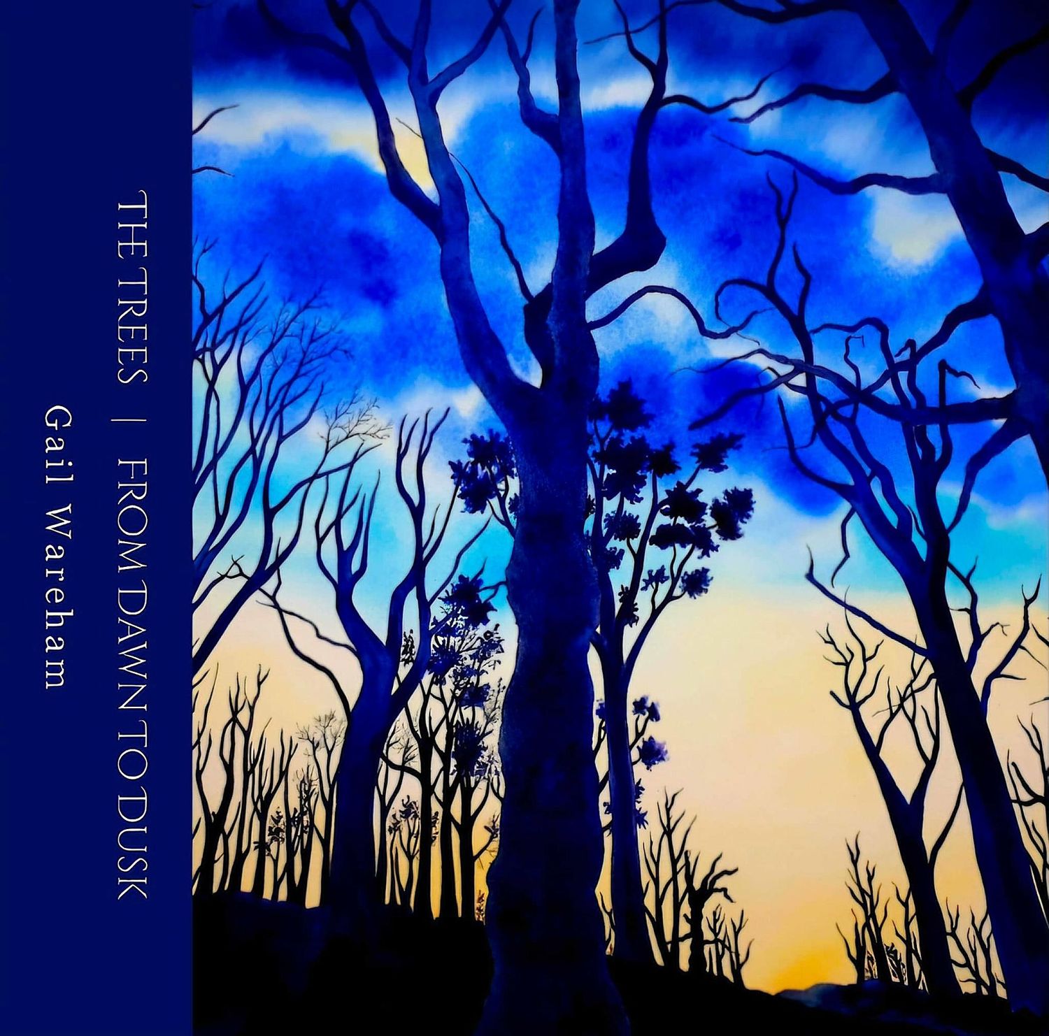 The Trees from Dawn to Dusk