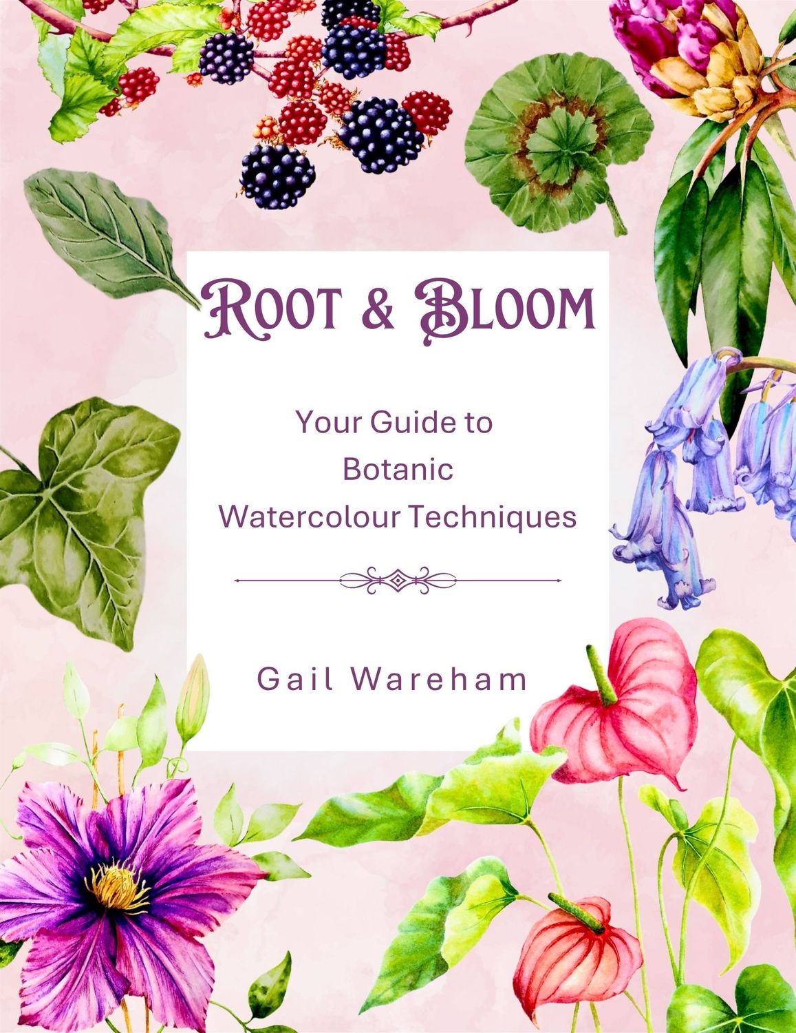 Root & Bloom