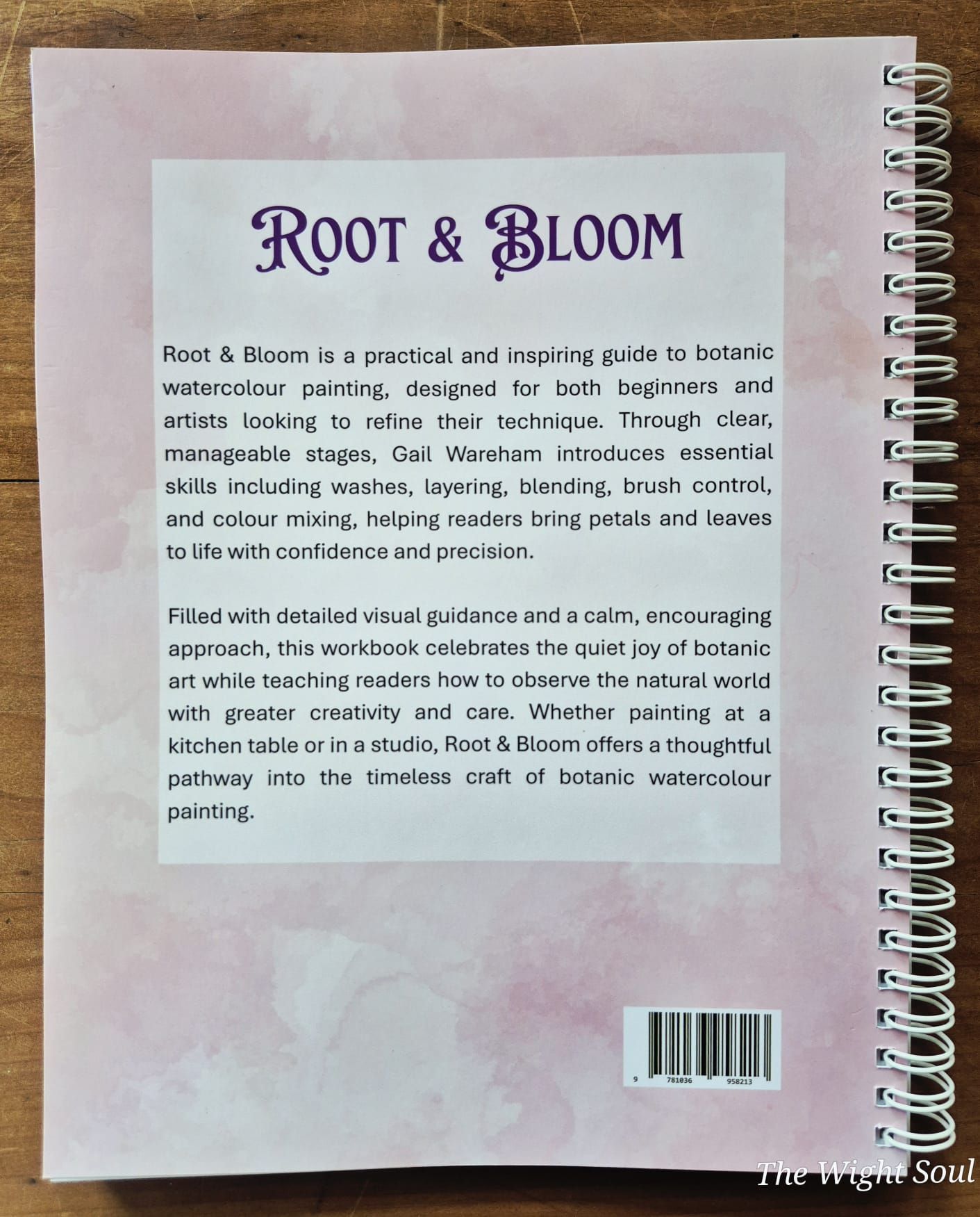 Root & Bloom