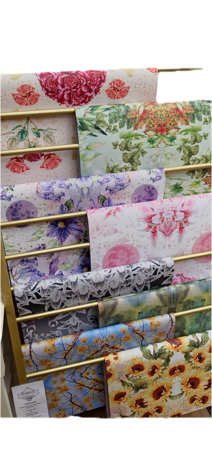 Wrapping Paper