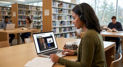 Webinars on Demand