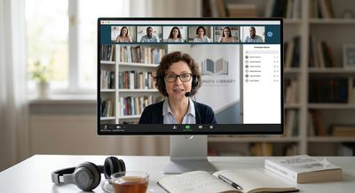 Live Webinars