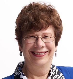 Cathi Alloway