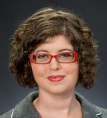 Audrey Barbakoff