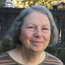 Pat Wagner