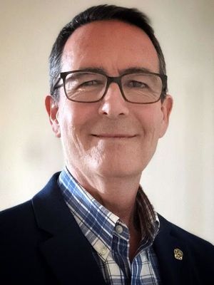 Curtis Rogers