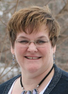 Deb Marett