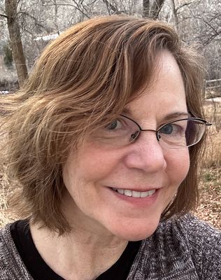 Sharon Morris