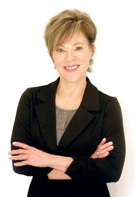 Michele Stricker