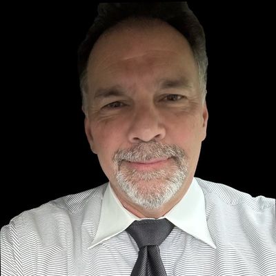 Steve Albrecht