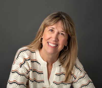 Publisher Emerita