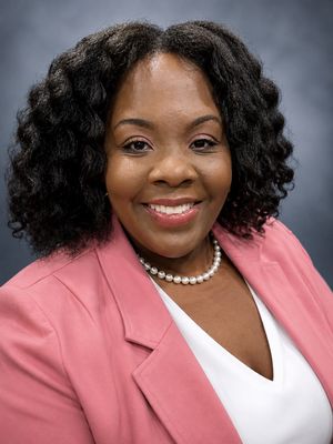 Tywanda Cuffy