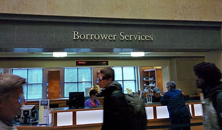 Best Practices for Working in Circulation, Access Services, and Operations