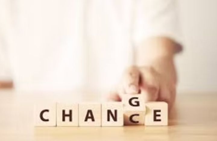 Change Management: Navigating and Communicating Change in Libraries