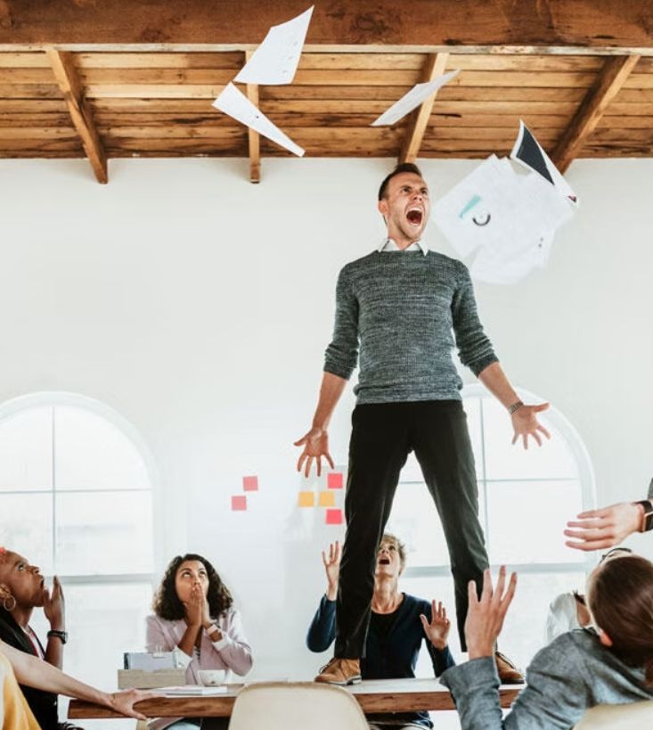 Dealing With Difficult Library Board Members