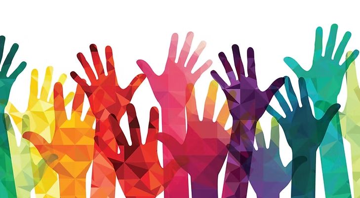 Begin With One Step: How to Start Talking About DEI at Your Library