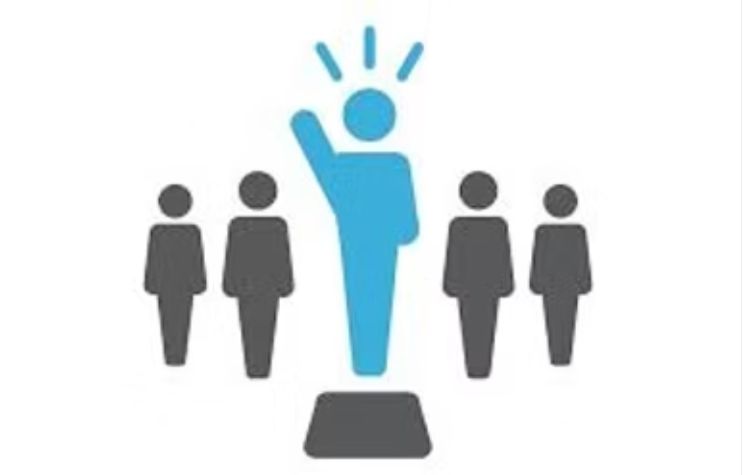 Everyday Leadership, Regardless of Your Job Title