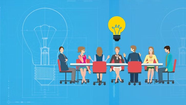 Fostering a Culture of Creativity in Libraries