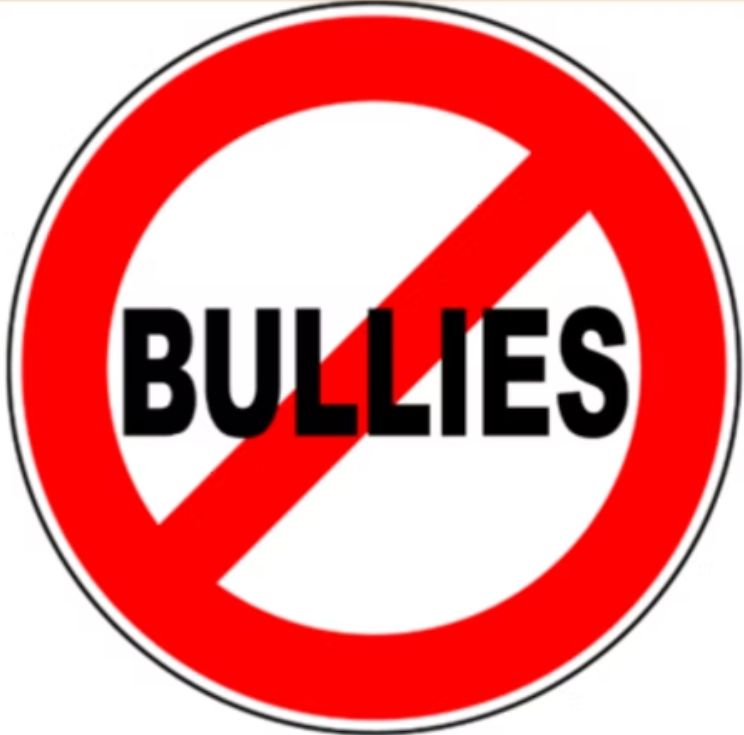 Bully-proofing Your Library