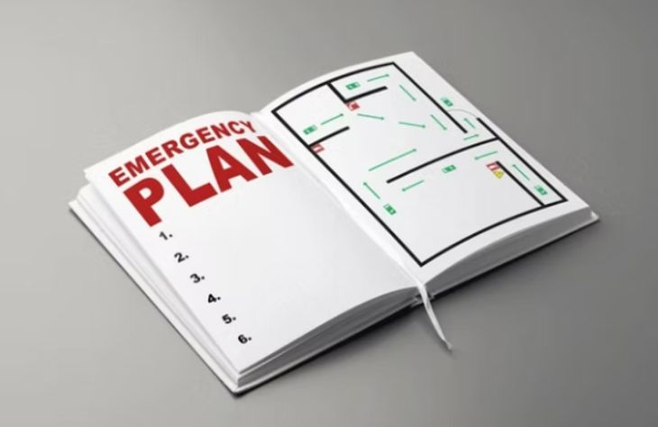 Emergencies and Crises: Managing and Prioritizing Preparedness for Libraries