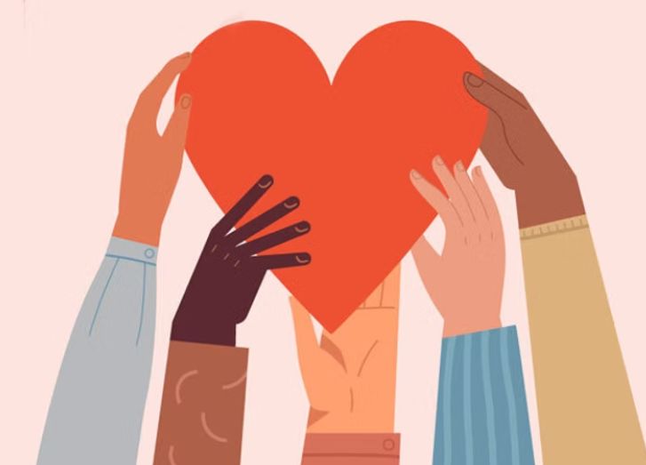 Empathic Design: Center Your Library with Empathy, Compassion, and Purpose
