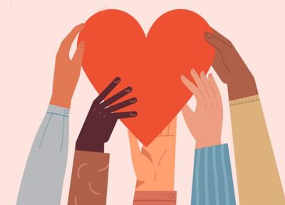 Empathic Design: Center Your Library with Empathy, Compassion, and Purpose