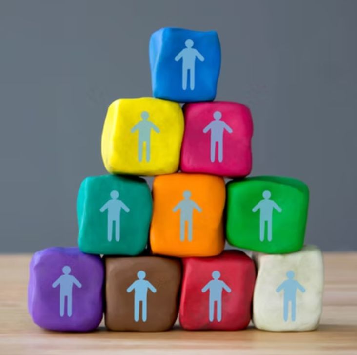 How to Create Your Dream Team: A Holistic Look at Library Personnel Management