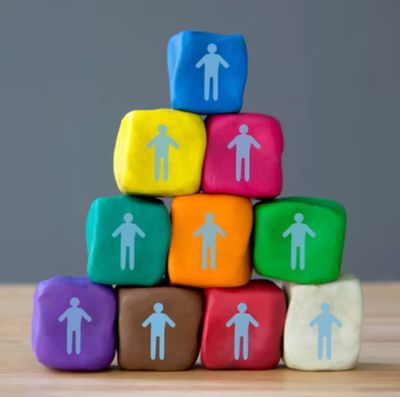 How to Create Your Dream Team: A Holistic Look at Library Personnel Management