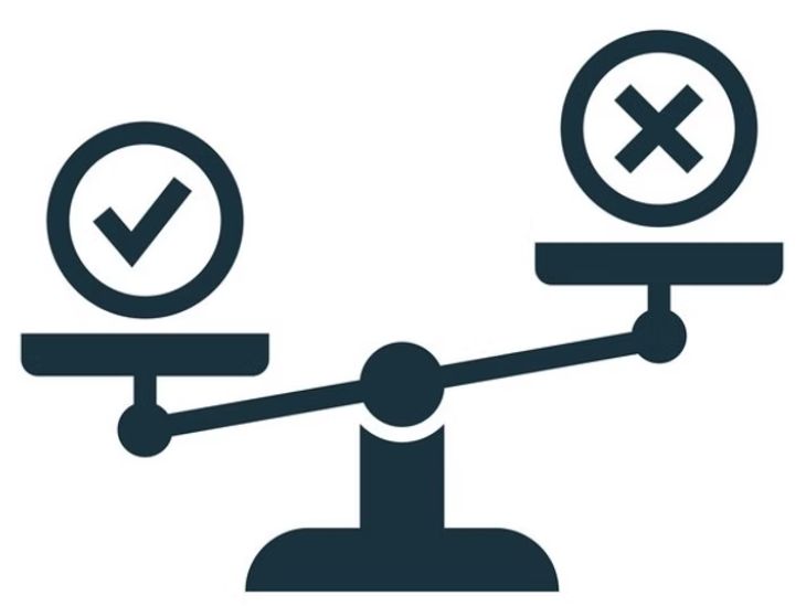 Library Ethics: Earning Trust and Respect During Difficult Times