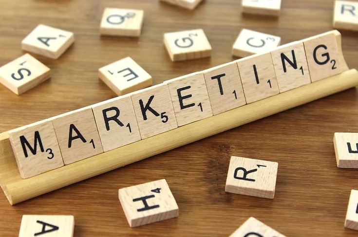 Marketing for Libraries: Learn Principles and Methods that Help You Identify You