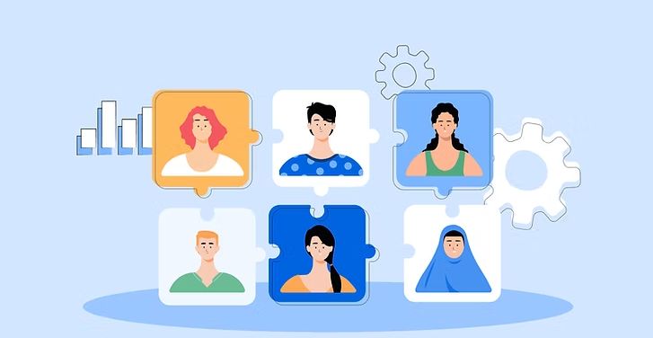 Managing the Talent: A Holistic Approach to Library Personnel Management