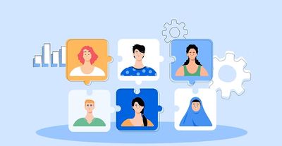 Managing the Talent: A Holistic Approach to Library Personnel Management