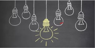 Spark! Little Things that Attract Library Users and Increase Circulation