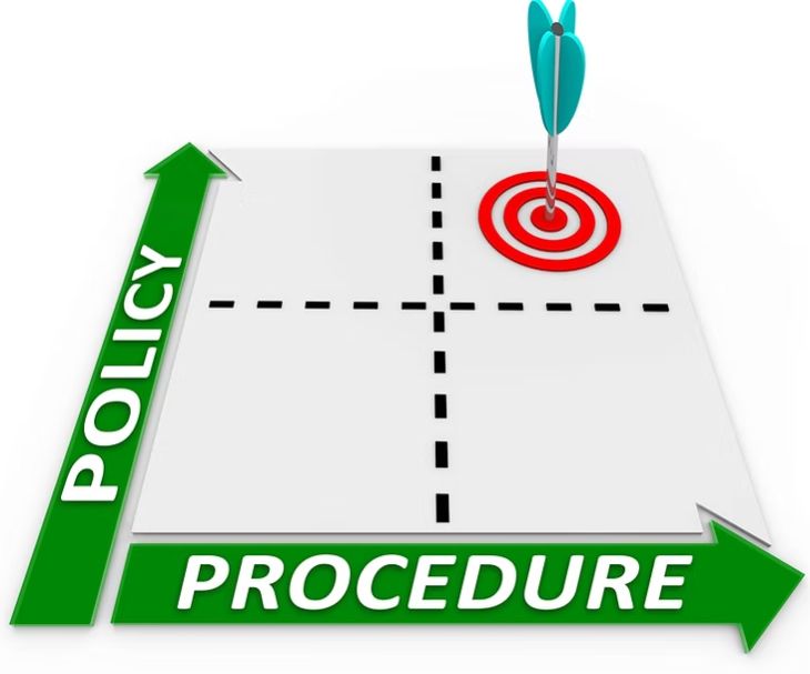 Policies and Procedures: How They Manage You and Your Patrons