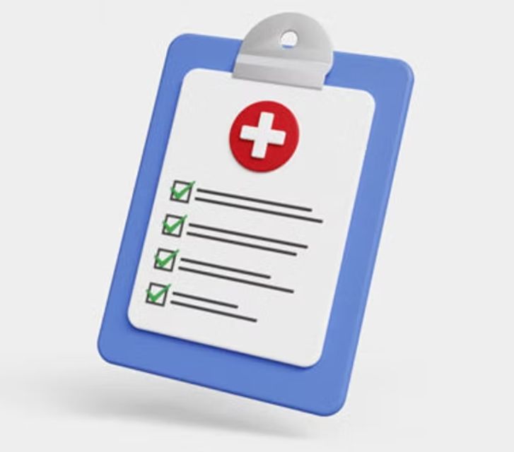 To Ensure Your Library's Health, Give Your Communications a Full Check-Up