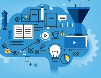 Brand Touchpoints: All the Stuff and All the Staff
