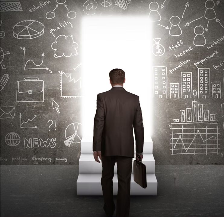 Business Reference and Outreach