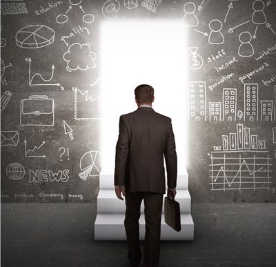 Business Reference and Outreach