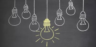 Going to Vision: How to Develop a Meaningful &amp; Effective Vision for Your Library