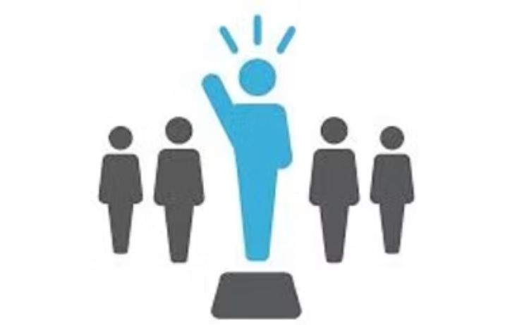 Leading With Confidence: Best Practices for New and Emerging Library Managers