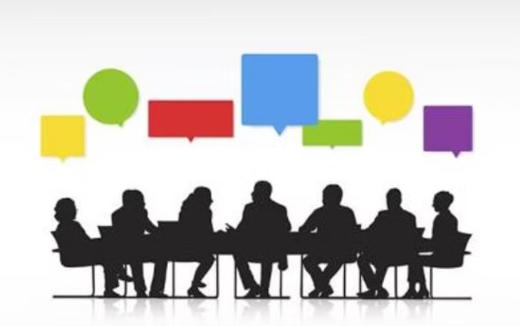 Making Each Other Look Good: The Library Board and the Library Director