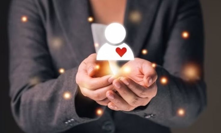 Sparking Change: Powerful Strategies for Influencing Action in the Library!