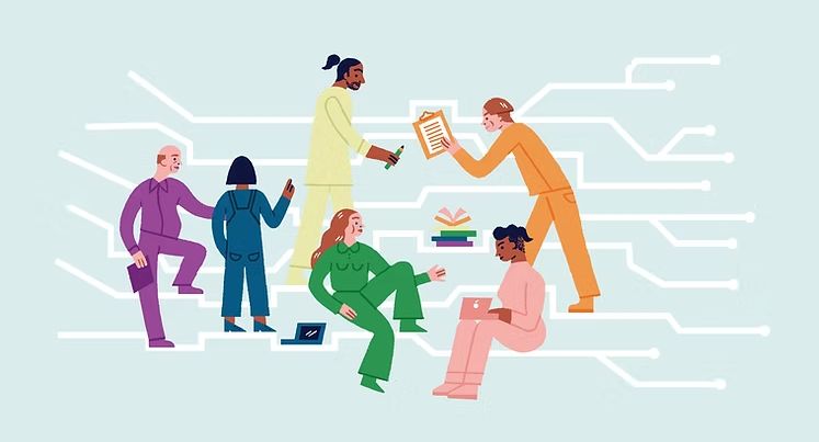 Strategies for Outreach to Marginalized Populations