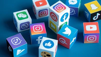Social Media for Libraries and Archives