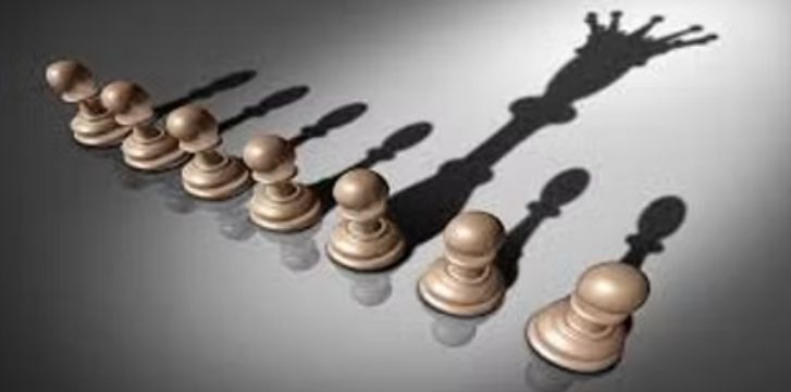 Reluctant Leadership:  Embracing Authenticity and Intrinsic Qualities