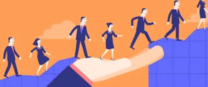 Everything Library School Never Taught You About Managing People
