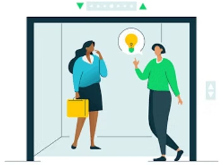 How to Craft and Utilize an Elevator Speech to Prove Your Library's Value