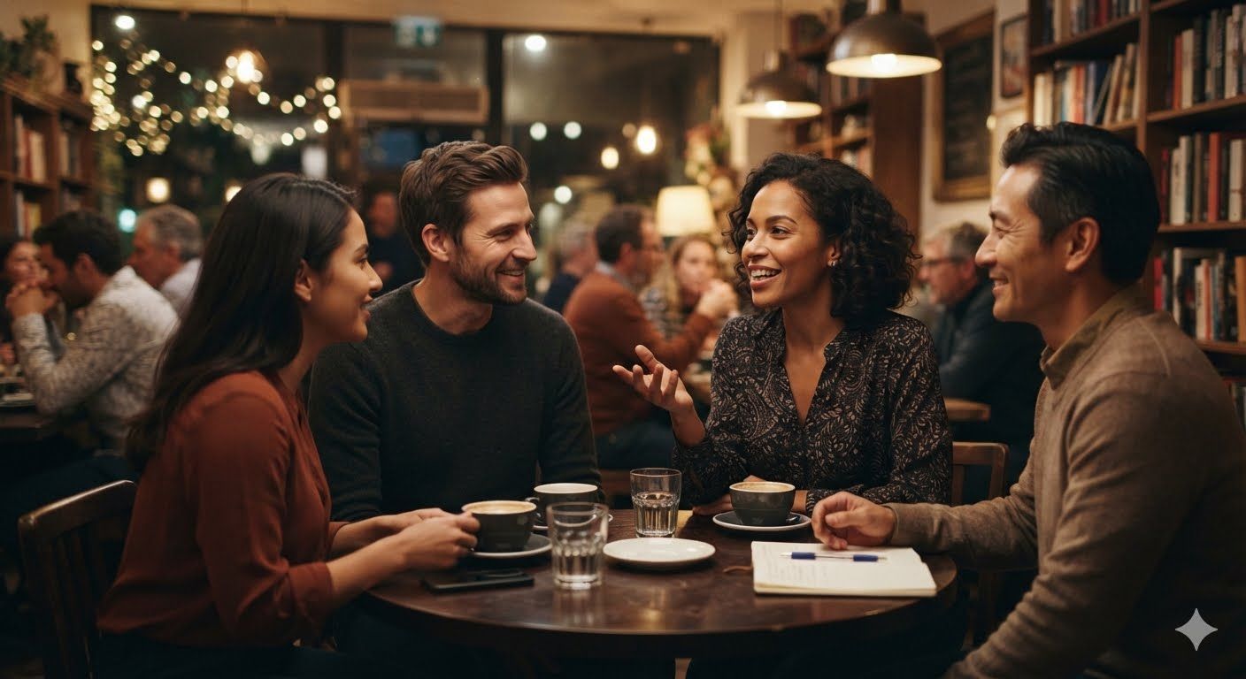 Mastering Conversation: Elevate Your Work Relationships to the Next Level!