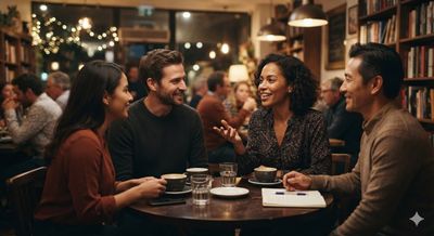 Mastering Conversation: Elevate Your Work Relationships to the Next Level!